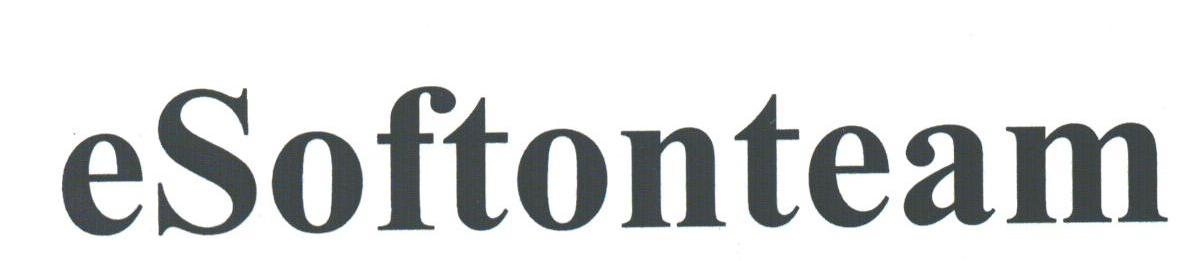 ESOFTONTEAN