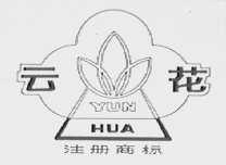 云花