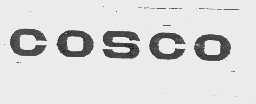 COSCO