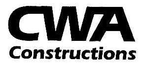 CWA;CONSTRUCTIONS