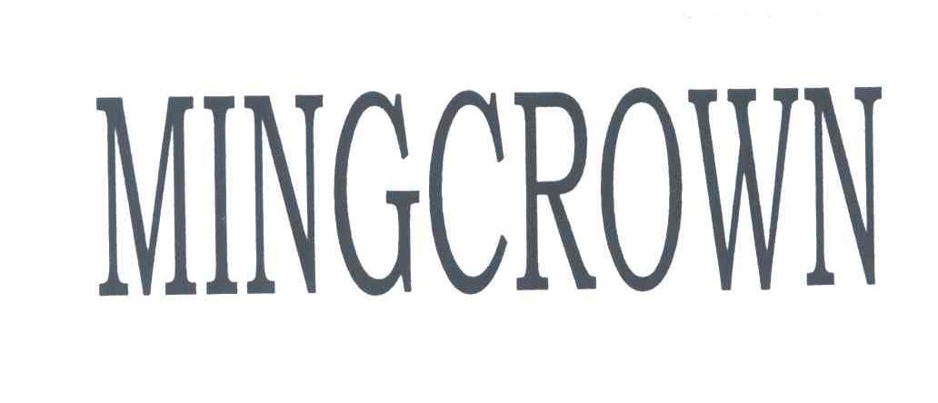 MINGCROWN