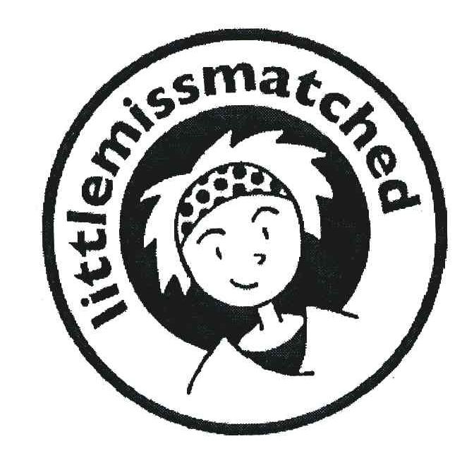 LITTLE MISS MATCHED