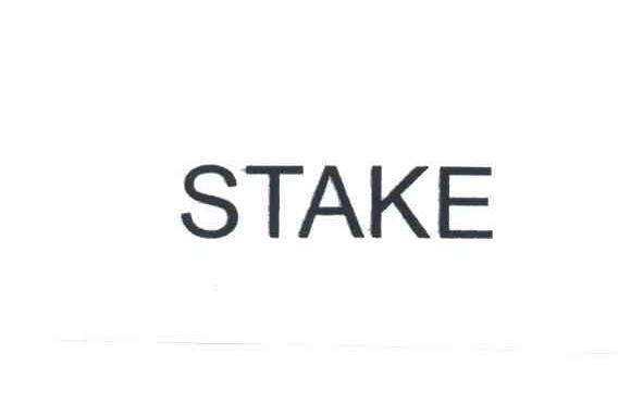 STAKE