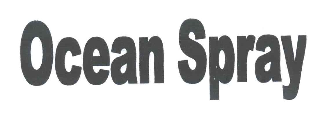 OCEANSPRAY