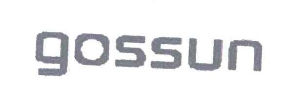 GOSSUN