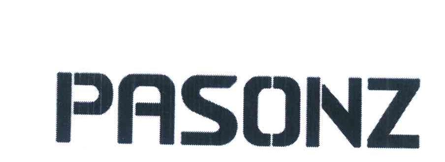 PASONZ