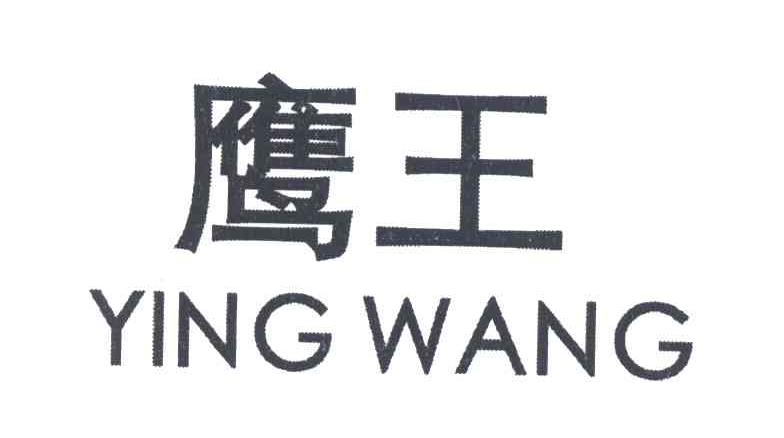 鹰王
