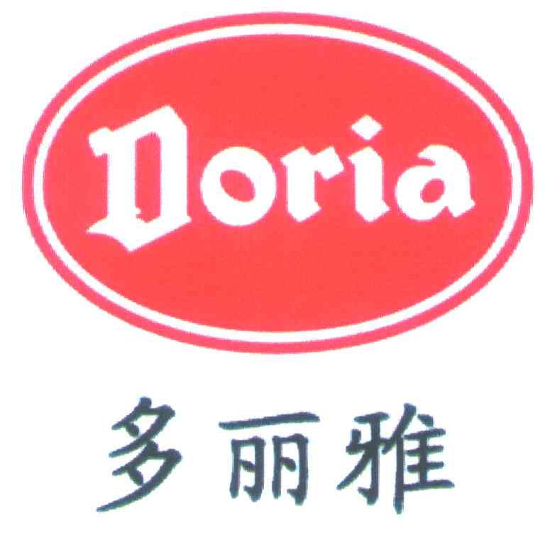 多丽雅;DORIA