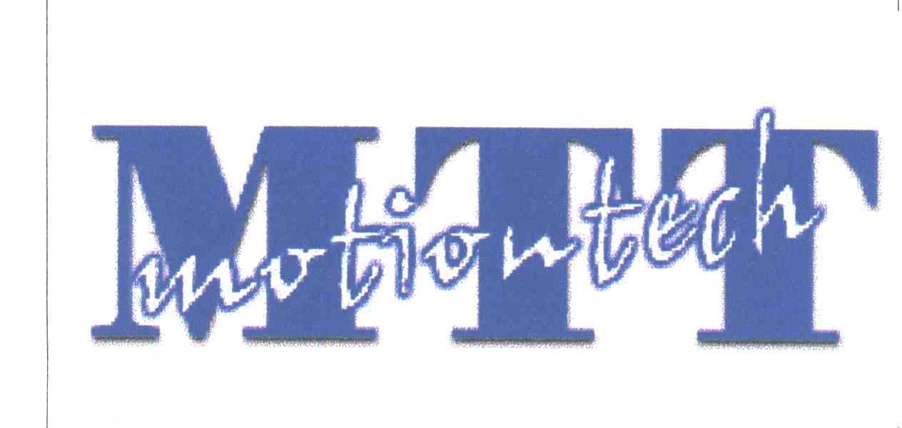 MTT MOTIONTECH