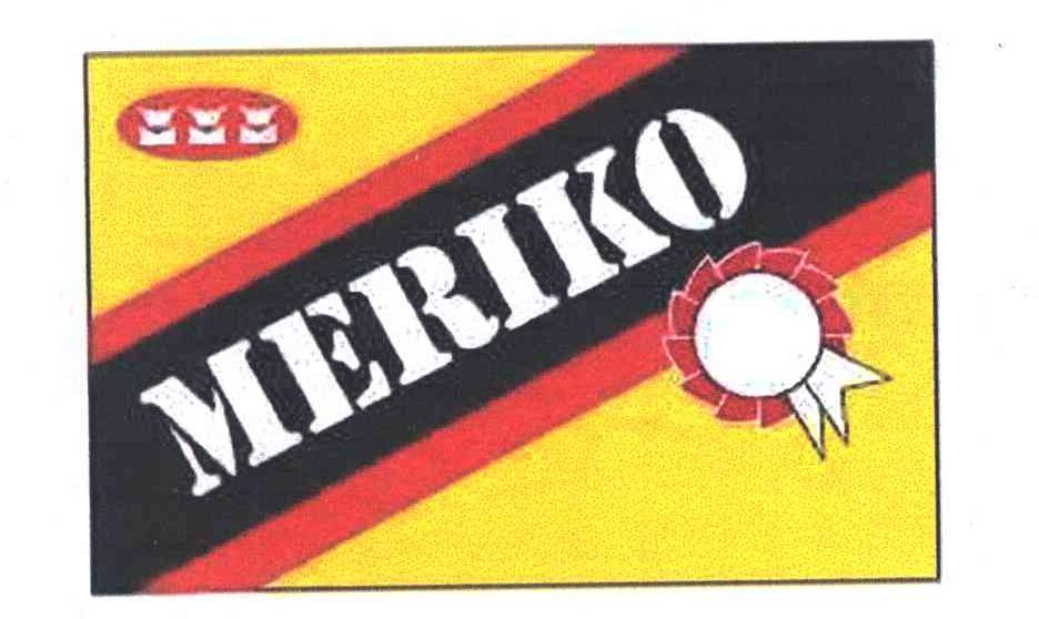 MERIKO