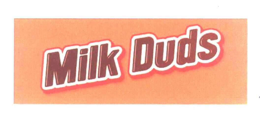 MILK DUDS