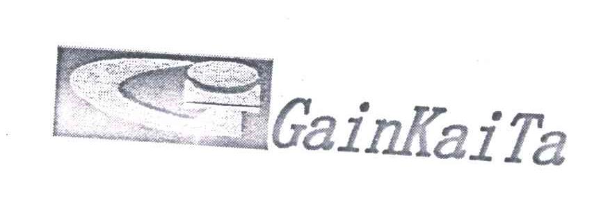 GAINKAITA