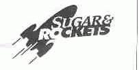 SUGAR & ROCKETS