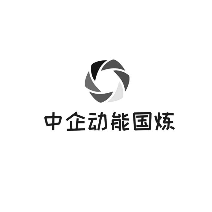 中企动能国炼