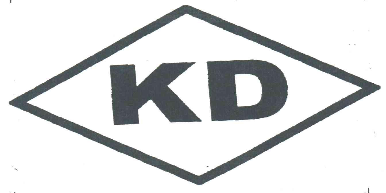 KD