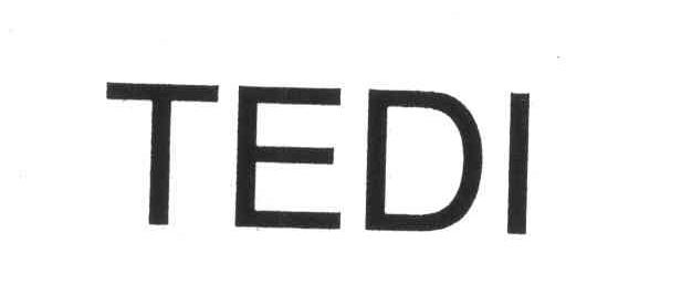 TEDI