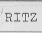 RITZ