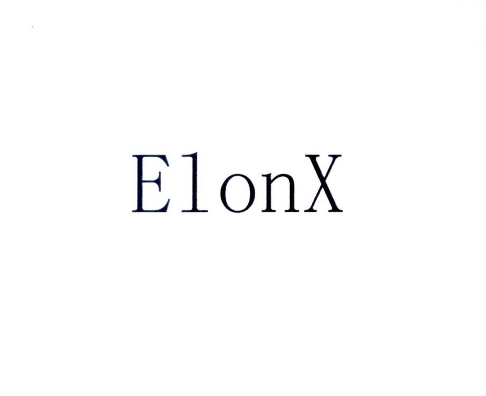ELONX