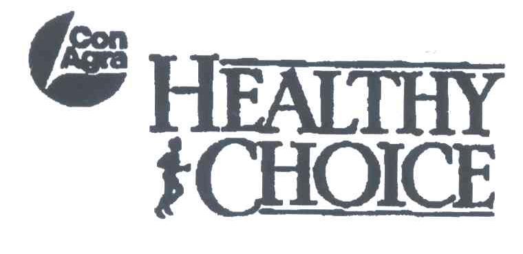 CONAGRA HEALTHY CHOICE