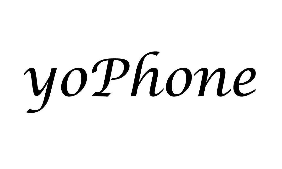 YOPHONE