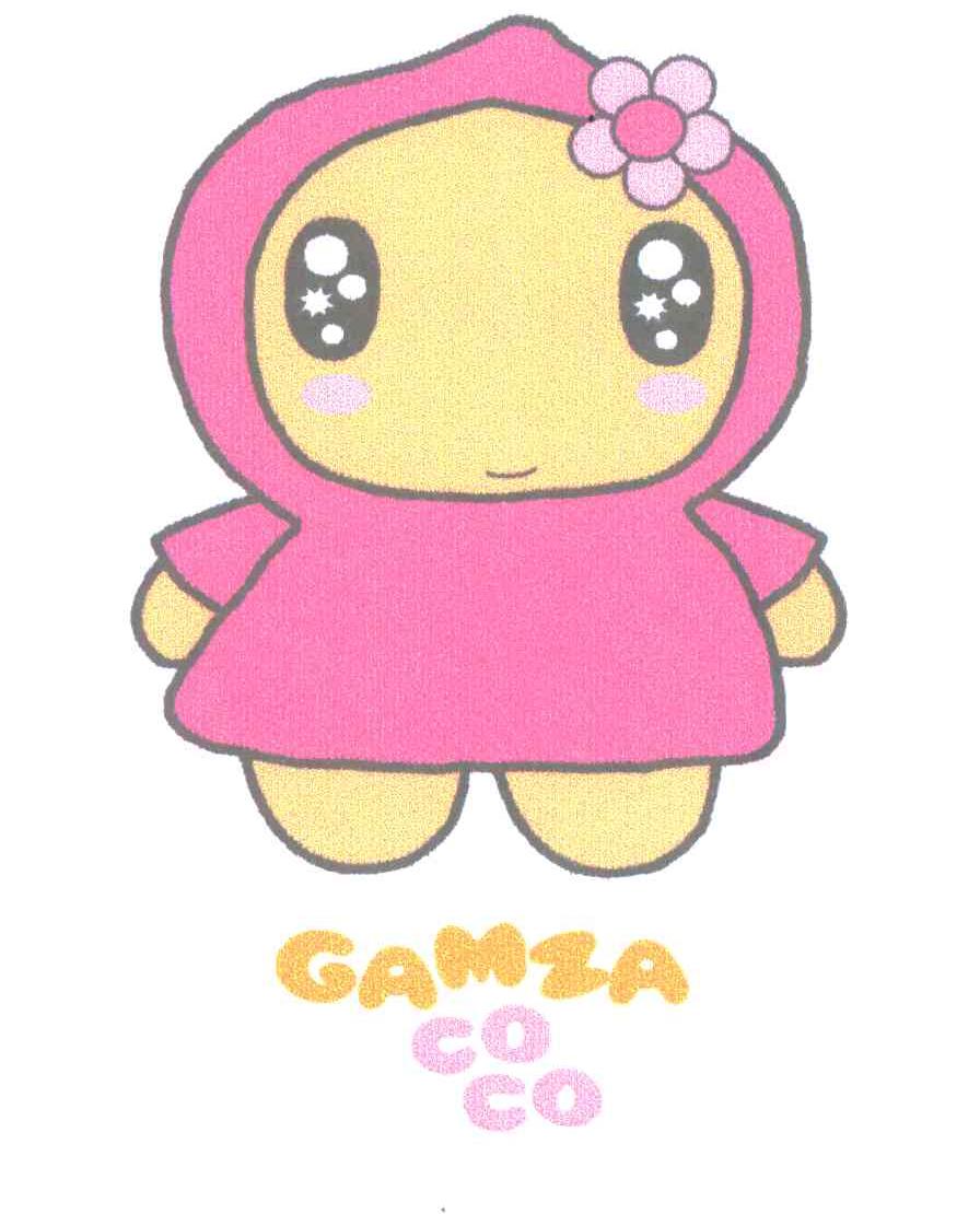 GAMZA CO CO