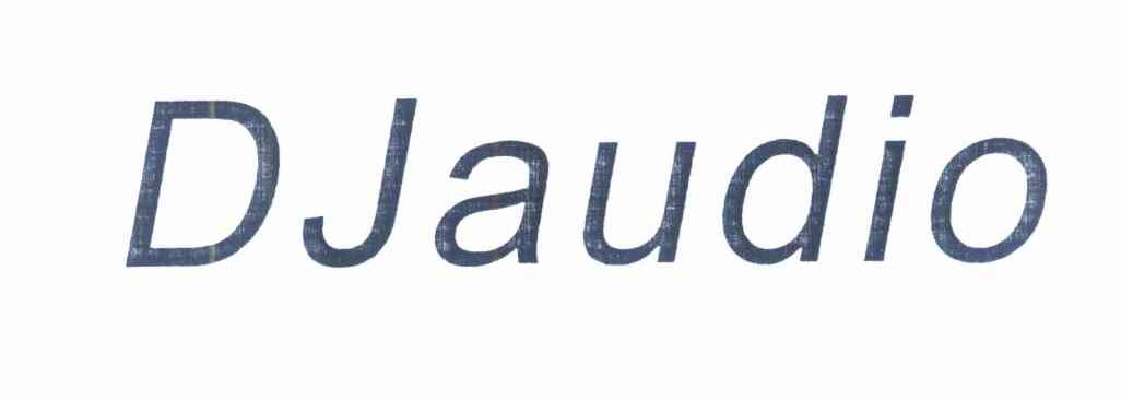 DJAUDIO