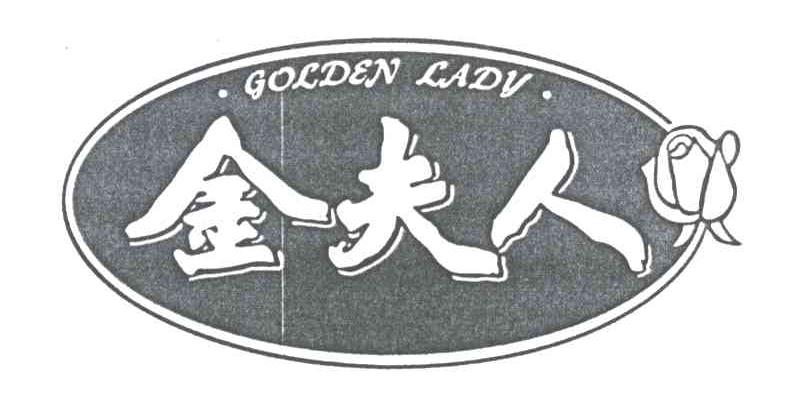 金夫人