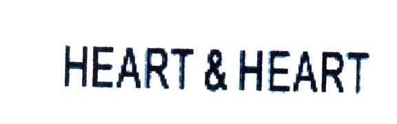HEART&HEART