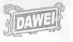 DAWEI