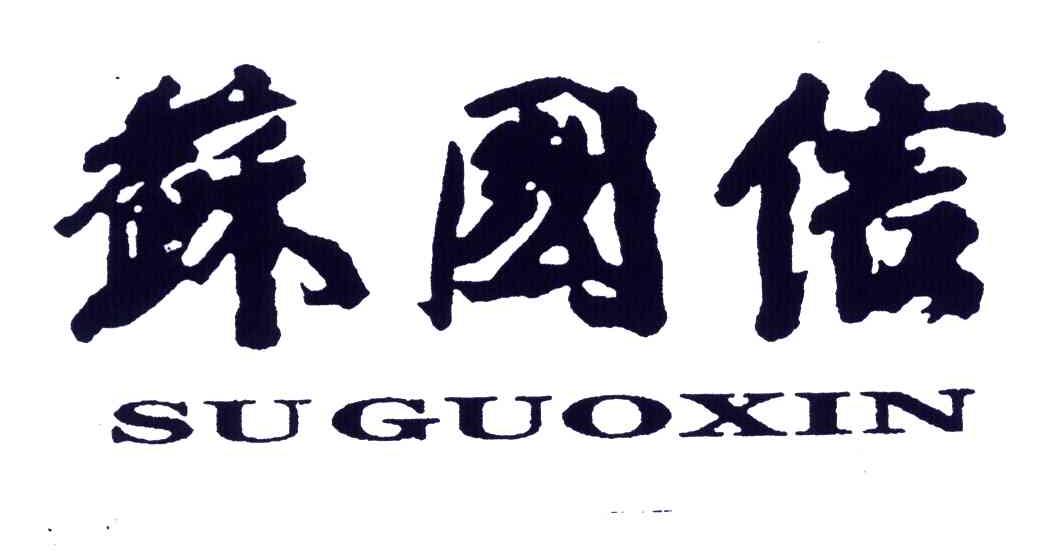 苏国信