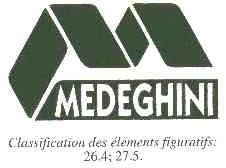 MEDEGHINI