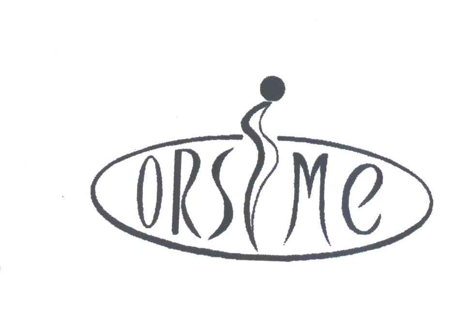 ORSIME及图