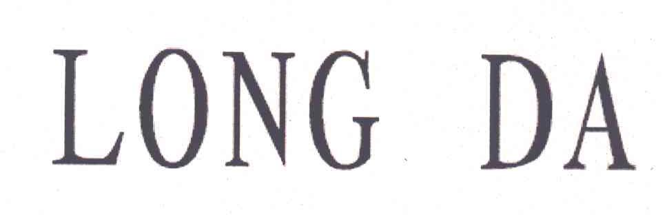 LONG DA