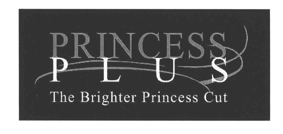 PRINCESS PLUS;THE BRIGHTER PRINCESS CUT