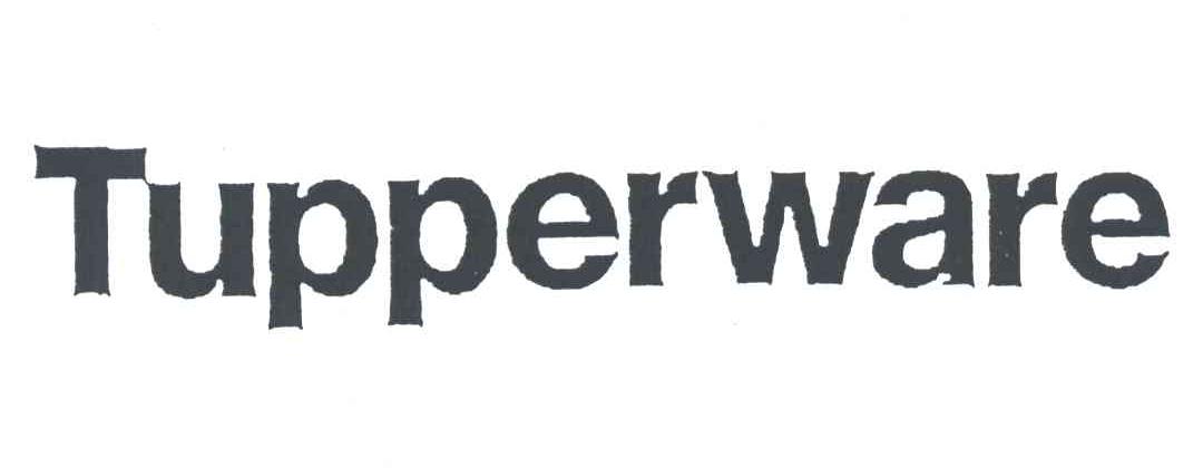 TUPPERWARE
