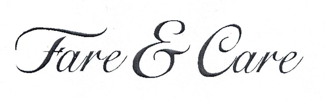 FARE E CARE