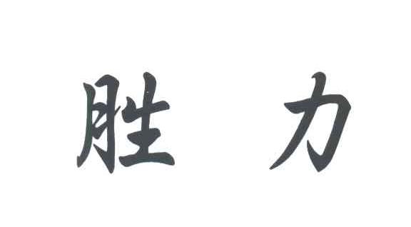 胜力