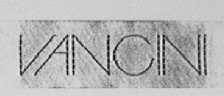 VANCINI