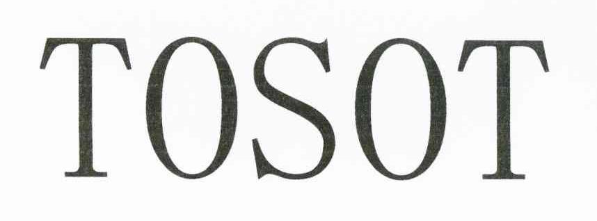 TOSOT