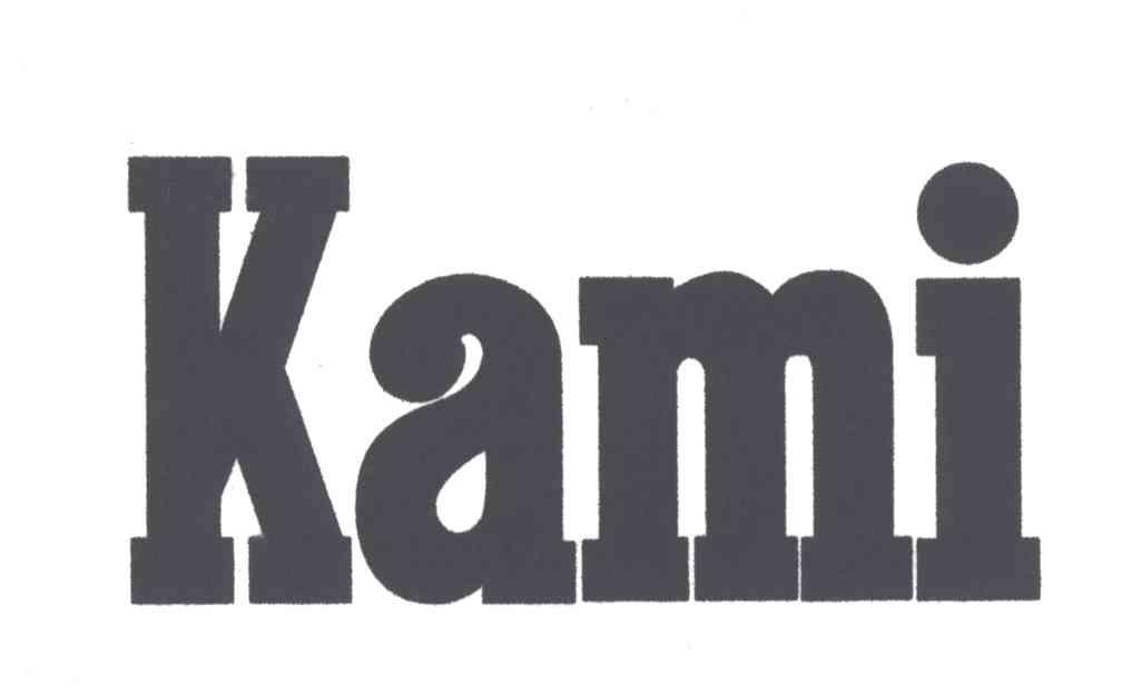KAMI