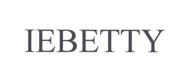 IEBETTY