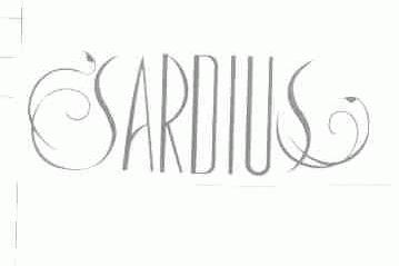 SARDIUS