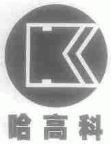 哈高科