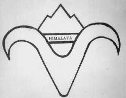 HIMALAYA
