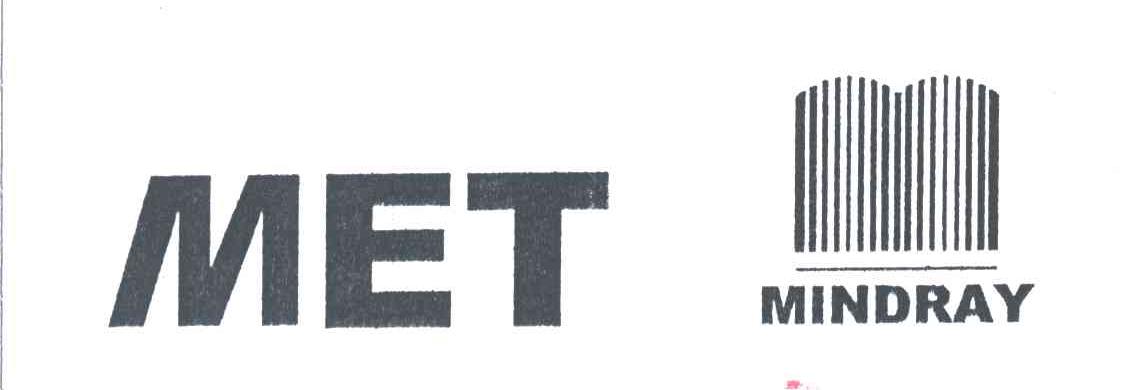 MET;MINDRAY