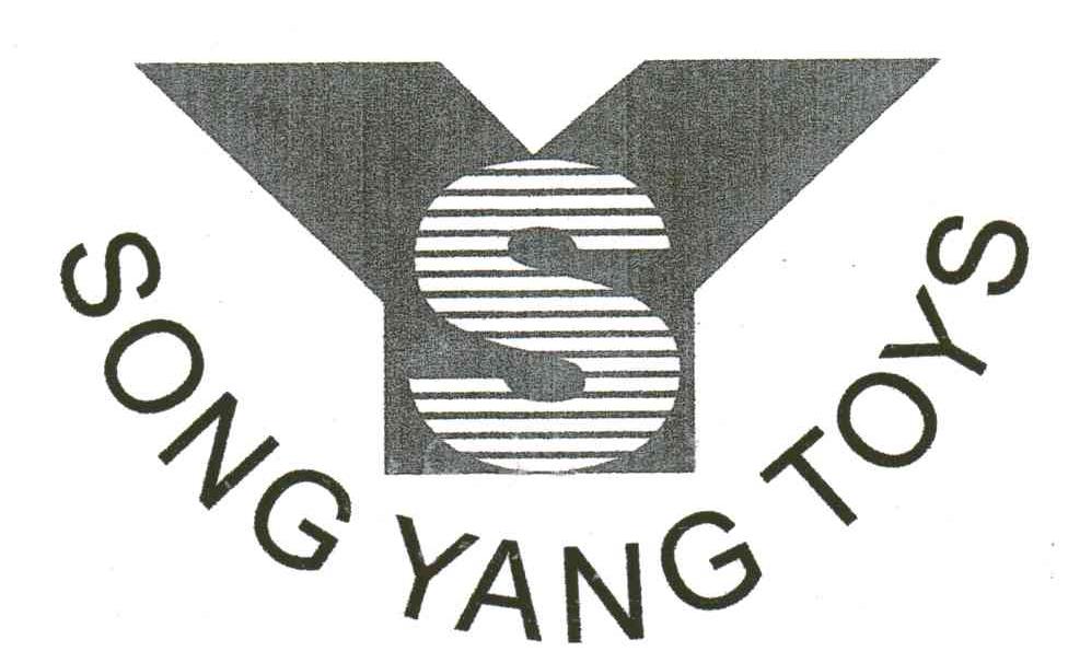 SONG YANG TOYS;SY
