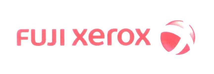 FUJI XEROX