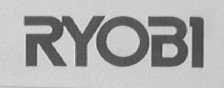 RYOBI