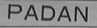 PADAN