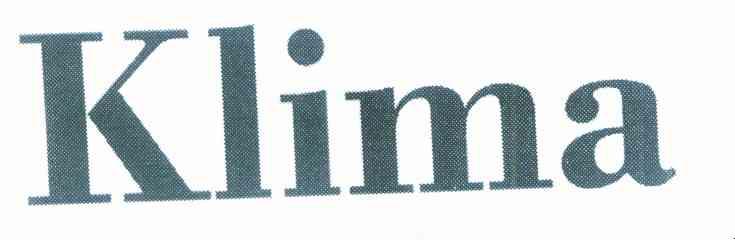 KLIMA